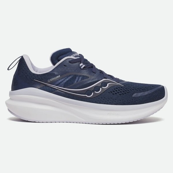 Saucony da Saucony Omni 22 donna