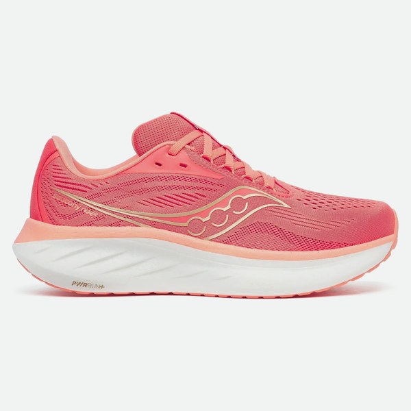 Saucony da Saucony Ride 18 donna