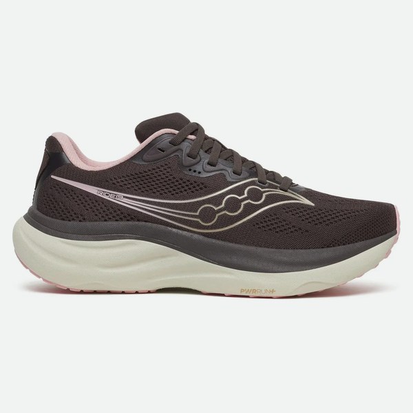 Saucony da Saucony Ride 19 donna