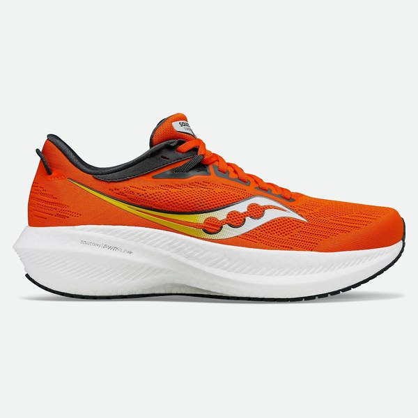 Saucony da Saucony Triumph 21 donna