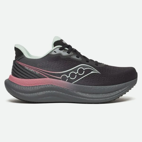 Saucony da Saucony Triumph 23 donna