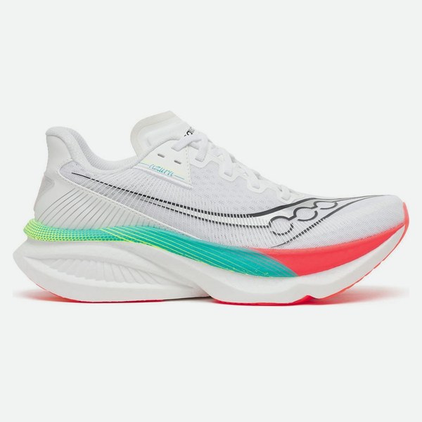 Saucony Endorphin Azura Bianco Multi