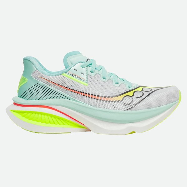 Saucony Endorphin Azura donna