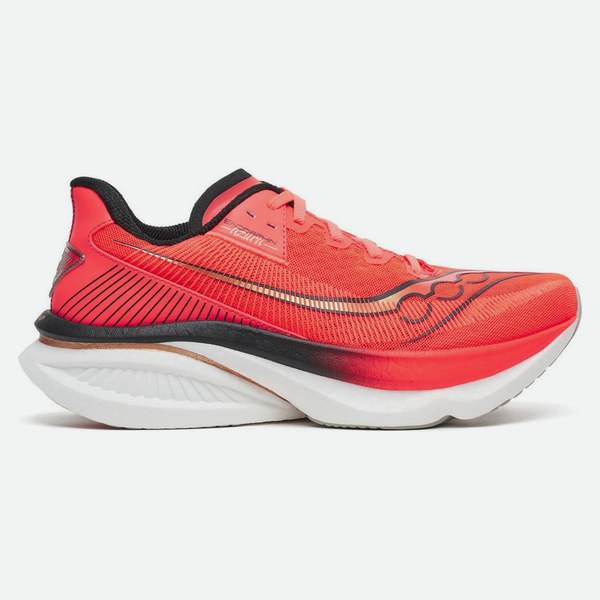 Saucony Endorphin Azura Vizired Nero