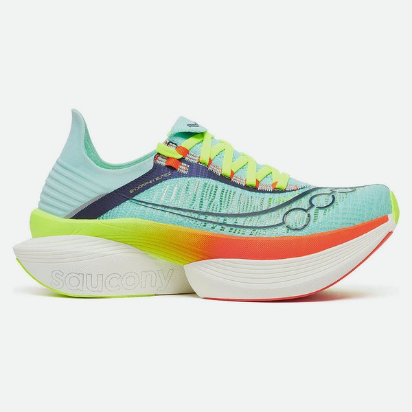 Saucony Endorphin Elite 2 uomo