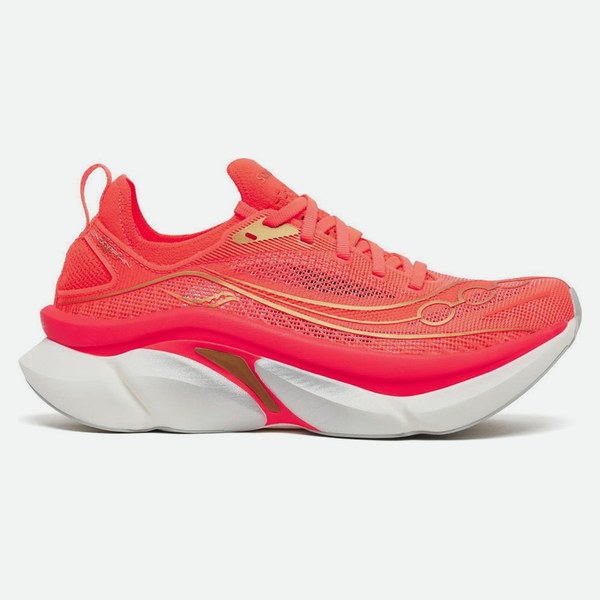 Saucony Endorphin Elite 3 Vizired
