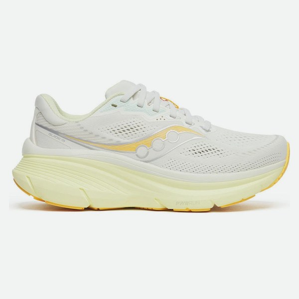 Saucony Guide 19 Ivory Tender donna