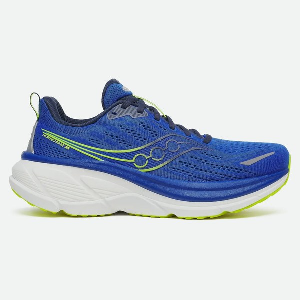 Saucony Hurricane 25