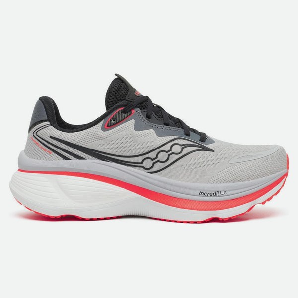 Saucony Hurricane 26 Cadet Nero