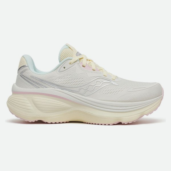 Saucony Hurricane 26 Quarz Swede