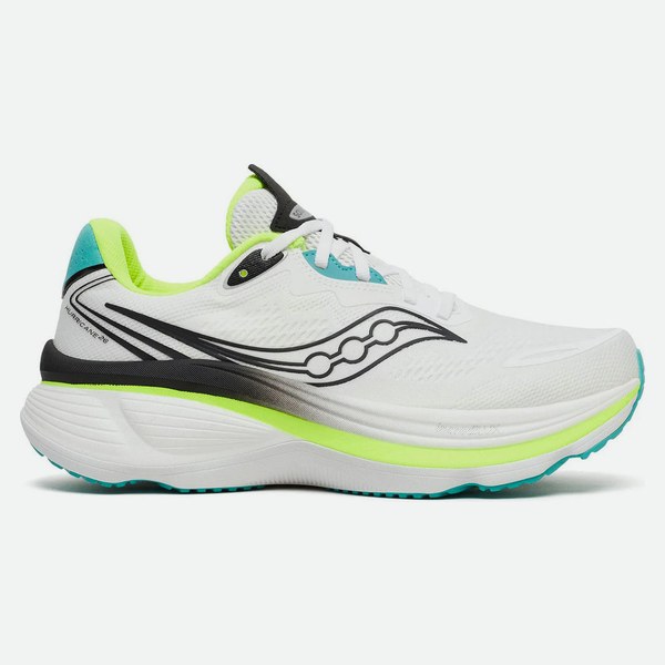 Saucony Hurricane 26 uomo