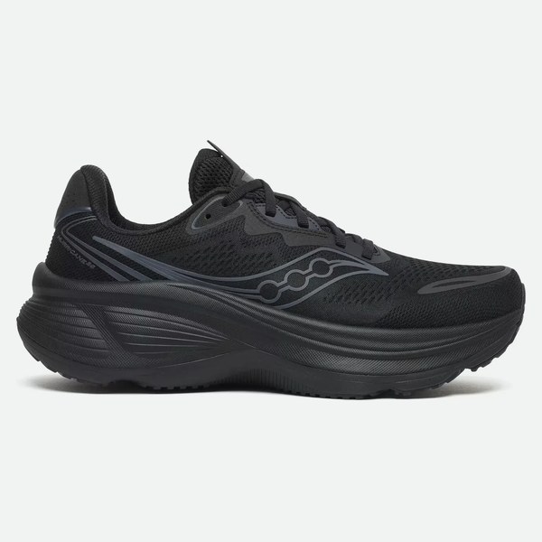 Saucony Hurricane 26