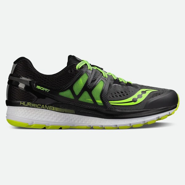 Saucony Hurricane IS03