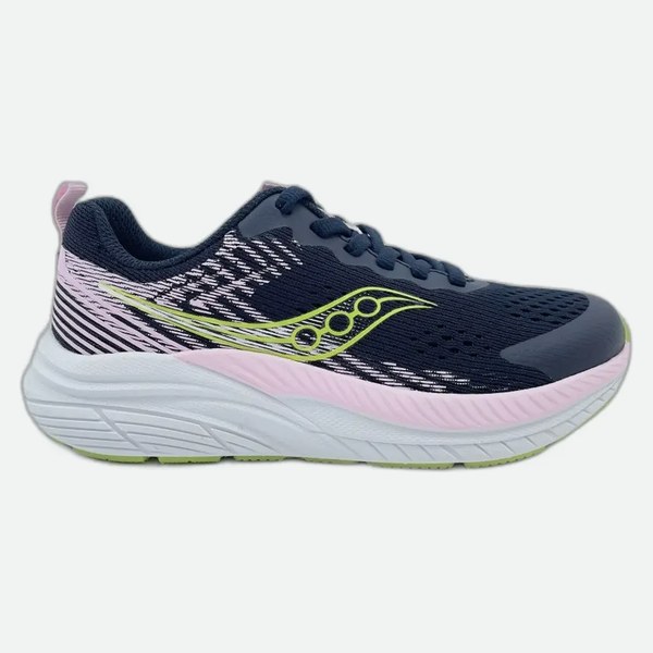 Saucony Hurricane junior