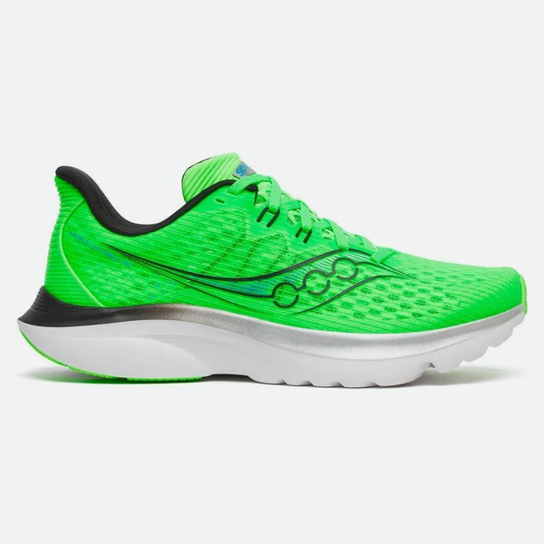 Saucony Kinvara 16 uomo