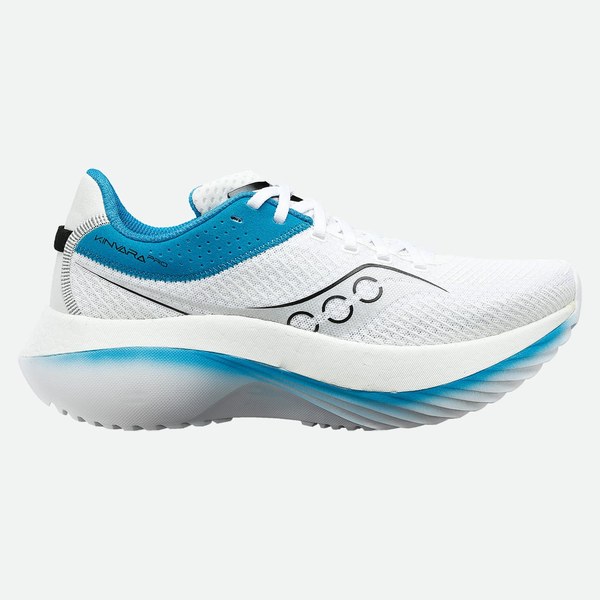 Saucony Kinvara Pro donna