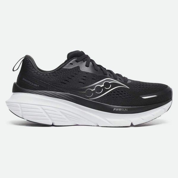 Saucony Larghe Guide 18 uomo