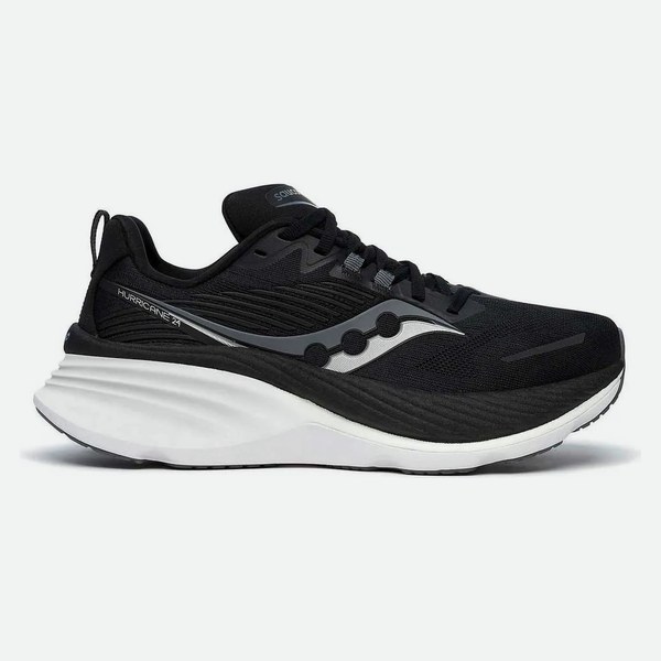Saucony Larghe Hurricane 24 donna