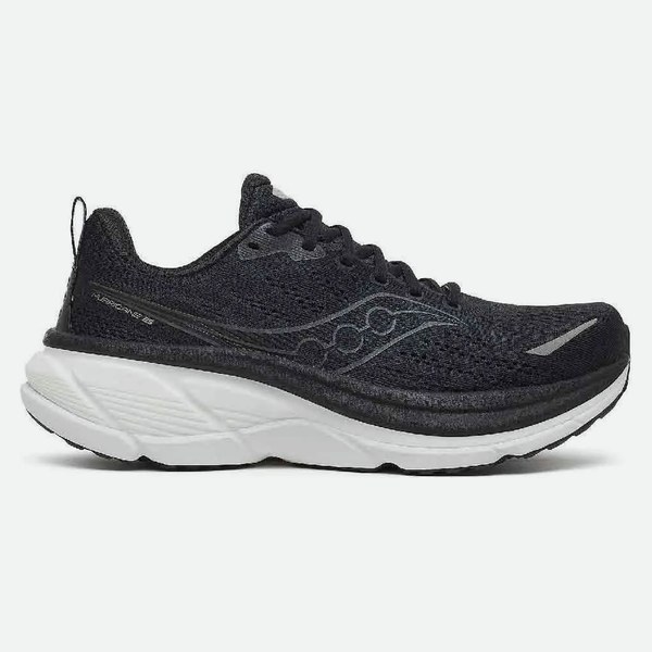 Saucony Larghe Hurricane 25 uomo
