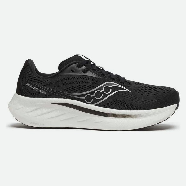 Saucony Larghe Ride 18 donna