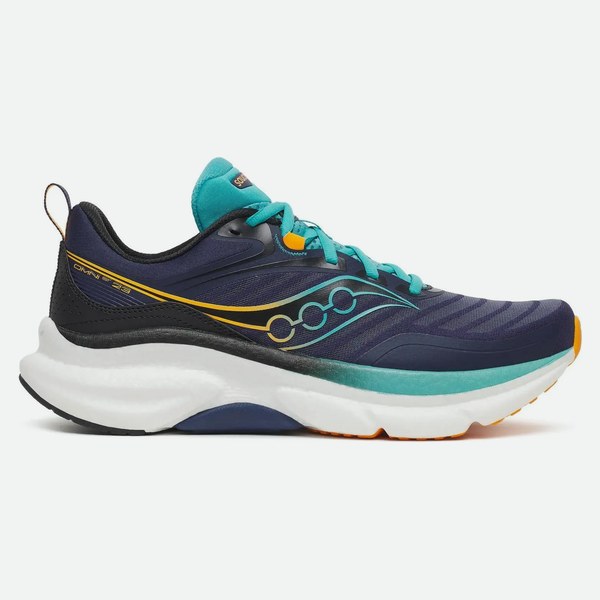 Saucony Omni St 23