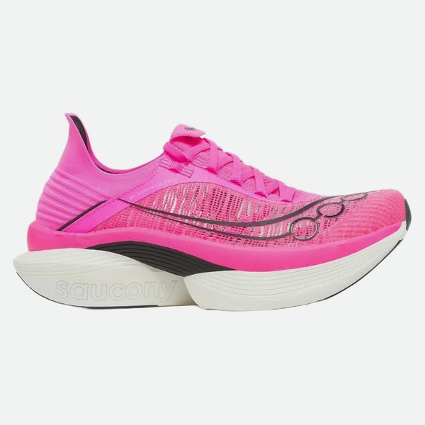 Saucony Originals Endorphin Elite 2