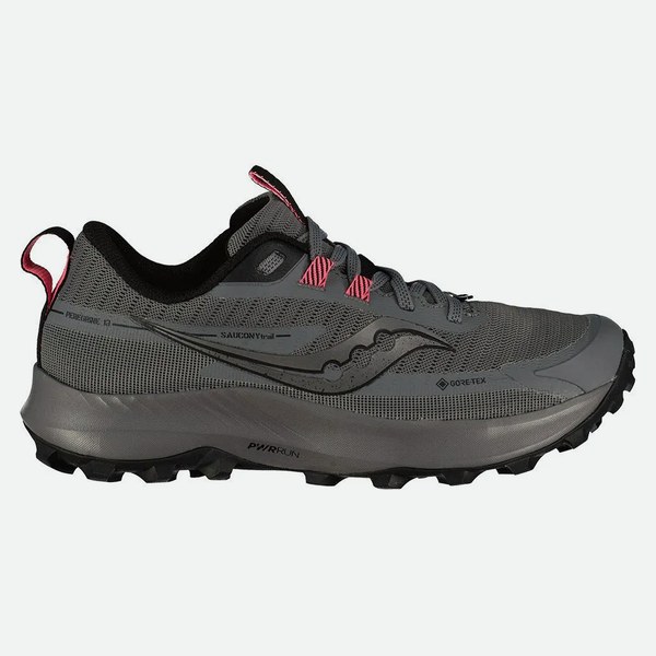 Saucony Peregrine 13 Gore-tex® donna