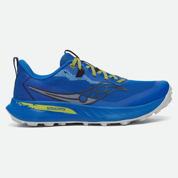 Saucony Peregrine 15 uomo