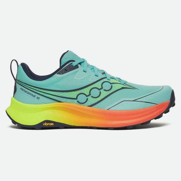 Saucony Peregrine 16 uomo