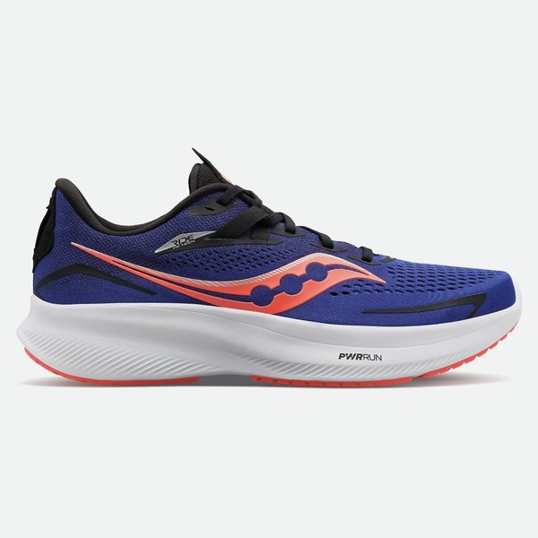 Saucony Ride 15