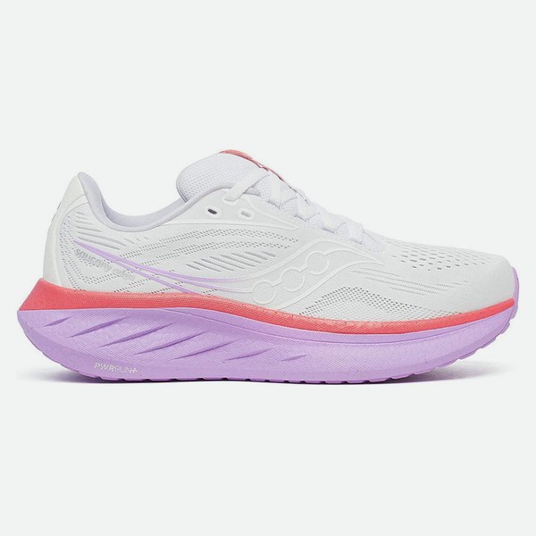Saucony Ride 18 donna