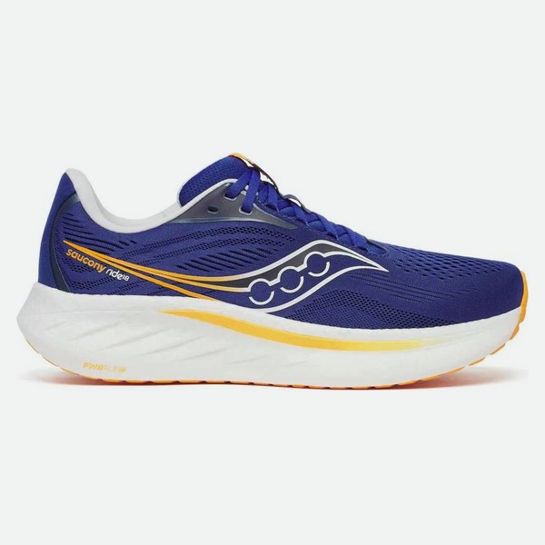 Saucony Ride 18 uomo