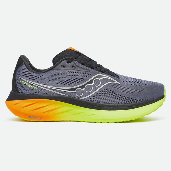 Saucony Ride 18
