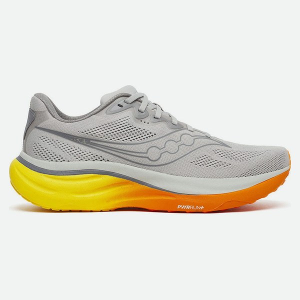 Saucony Ride 19 Cadet Fuego uomo
