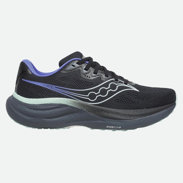 Saucony Ride 19 donna