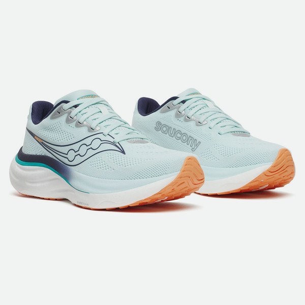 Saucony Ride 19 Spa Naval