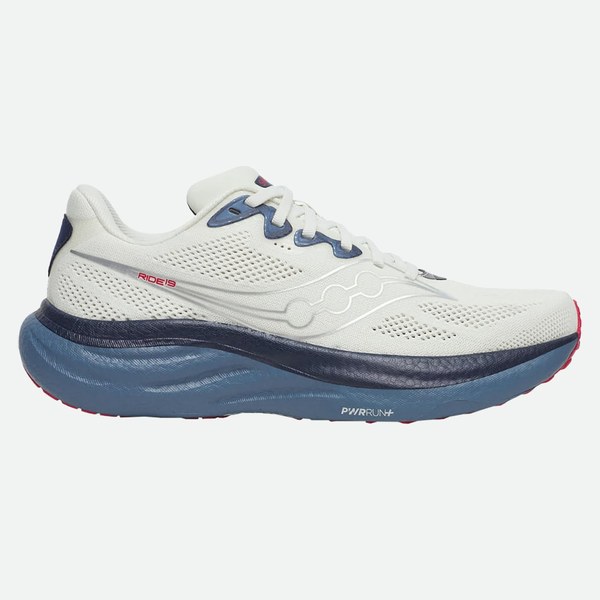 Saucony Ride 19 uomo