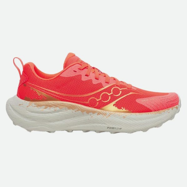 Saucony Ride Tr3 donna