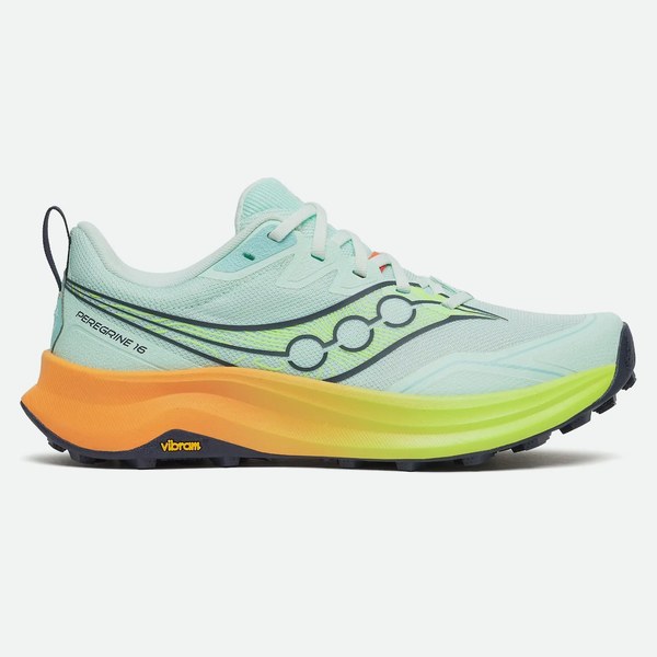 Saucony trail da Saucony Peregrine 16 donna
