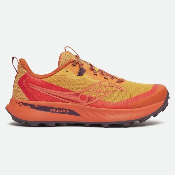 Saucony trail Saucony Peregrine 15