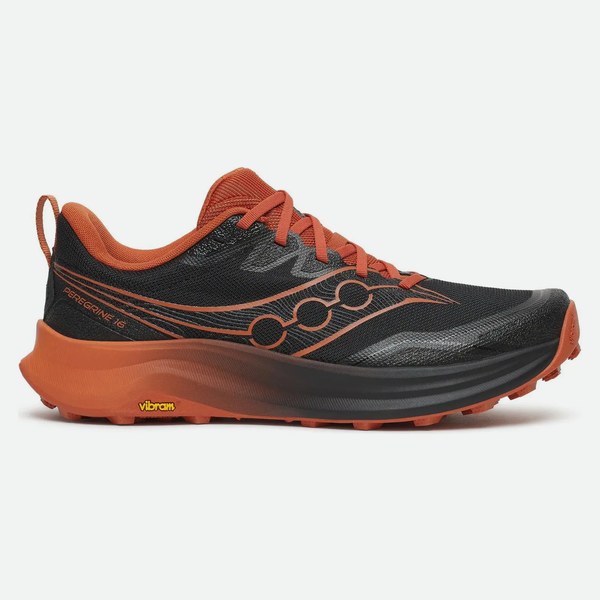 Saucony trail Saucony Peregrine 16