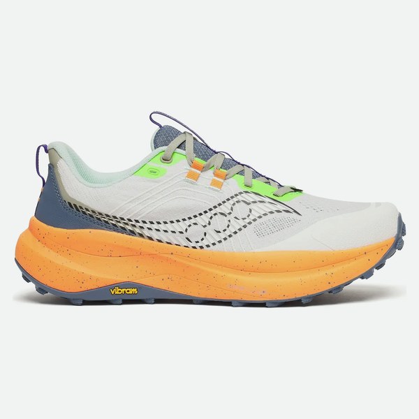 Saucony trail Saucony Xodus Ultra 4