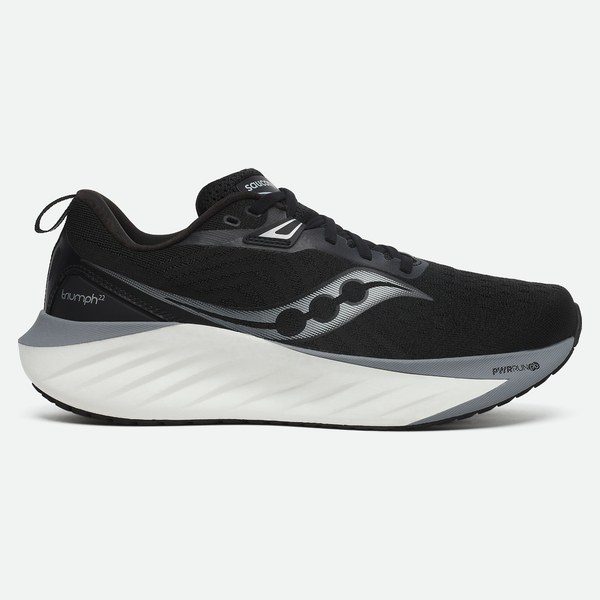 Saucony Triumph 22