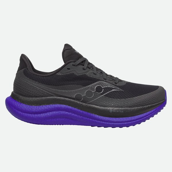 Saucony Triumph 23 Gtx uomo