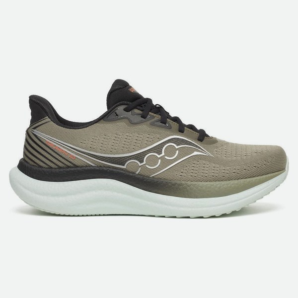 Saucony Triumph 23 Vizioro Laurel