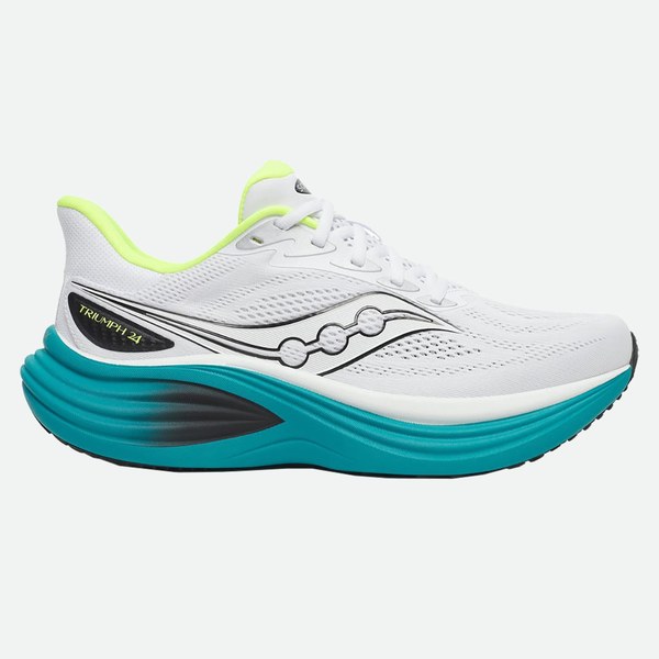 Saucony Triumph 24 uomo