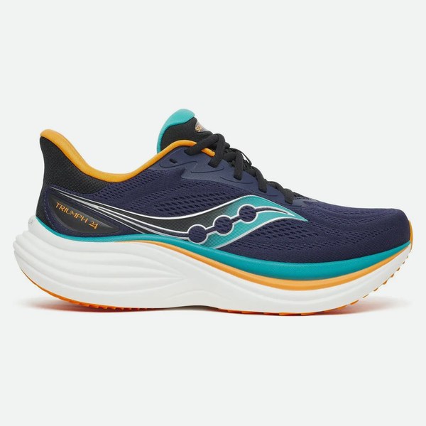 Saucony Triumph 24