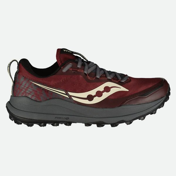 Saucony Xodus Ultra 2 donna