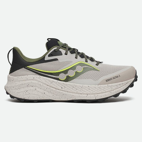 Saucony Xodus Ultra 3 uomo