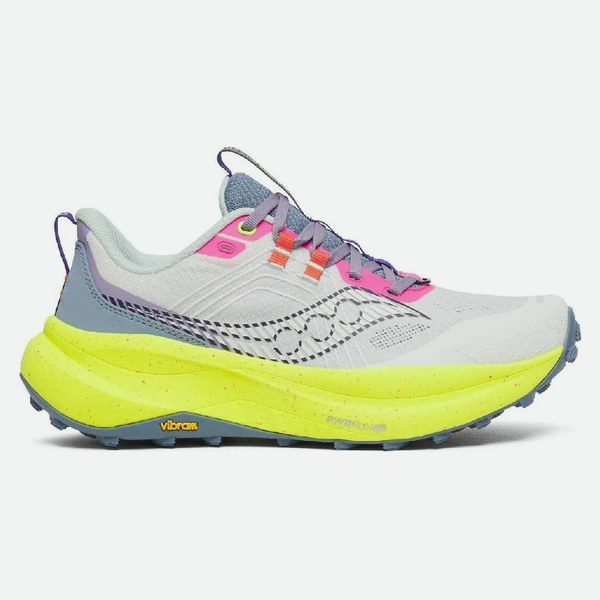 Saucony Xodus Ultra 4 donna